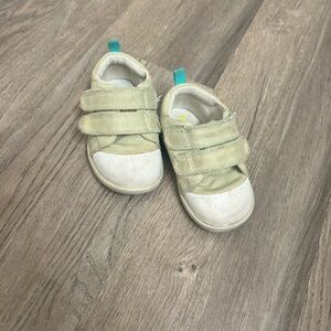 Ten Little First Walkers